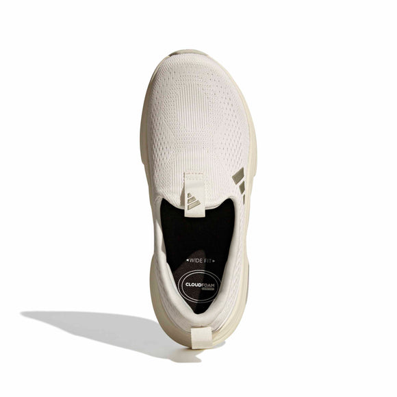 ADIDAS CLOUDFOAM CUXXION - LOUNGE HP3468 SLIP ON (W)