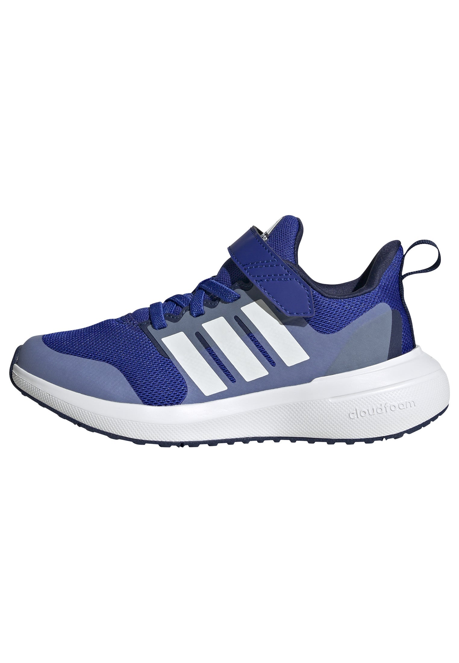ADIDAS FORTARUN 2.0 EL K HP5452 RUNNING SHOES (YB)