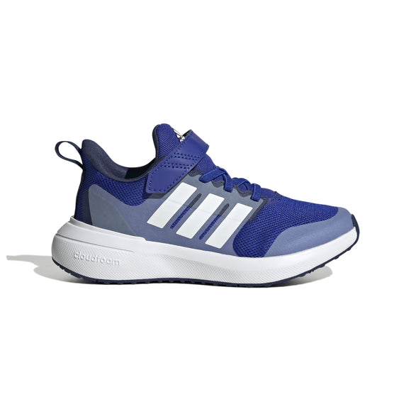 ADIDAS FORTARUN 2.0 EL K HP5452 RUNNING SHOES (YB)