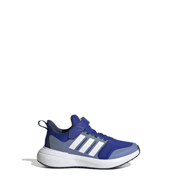 ADIDAS FORTARUN 2.0 EL K HP5452 RUNNING SHOES (YB)