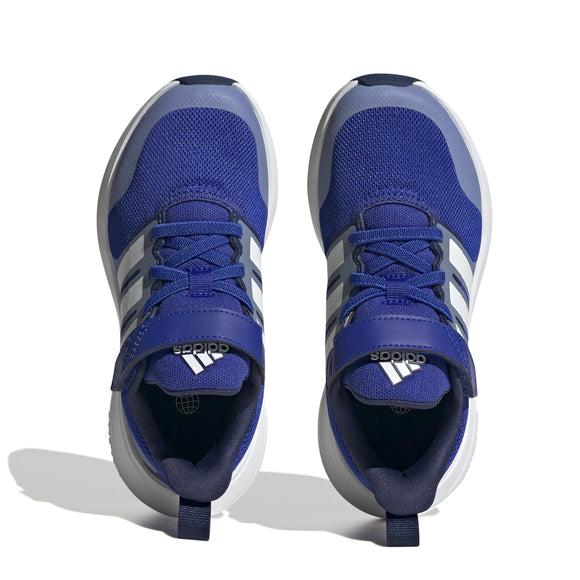 ADIDAS FORTARUN 2.0 EL K HP5452 RUNNING SHOES (YB)