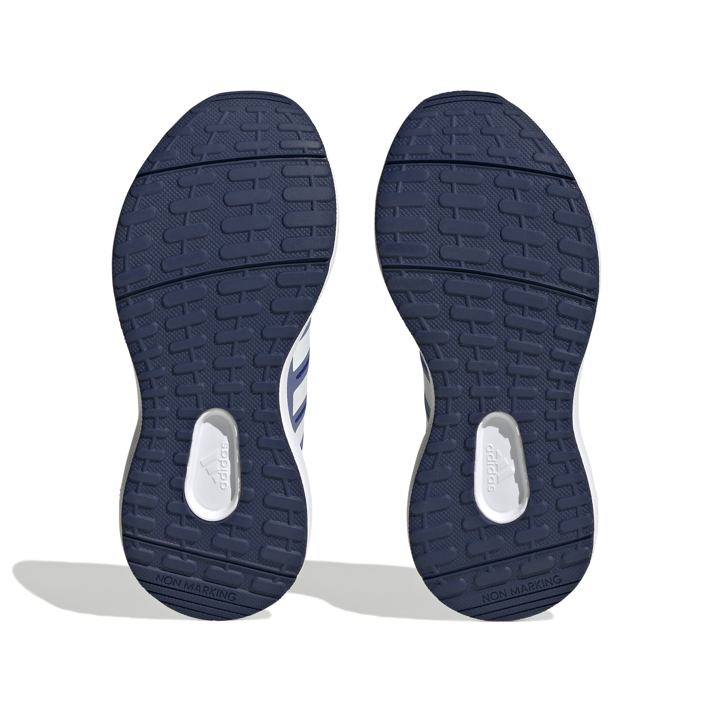 ADIDAS FORTARUN 2.0 EL K HP5452 RUNNING SHOES (YB)