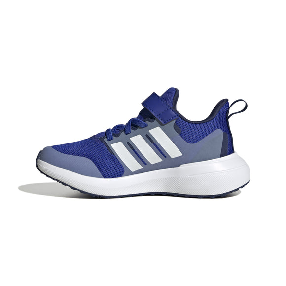 ADIDAS FORTARUN 2.0 EL K HP5452 RUNNING SHOES (YB)