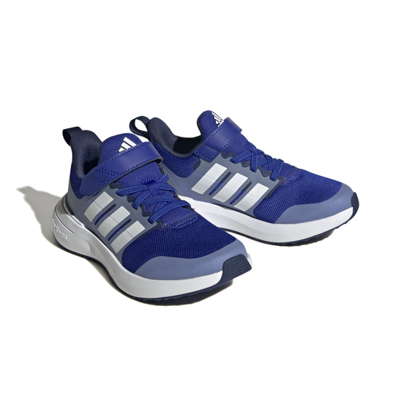 ADIDAS FORTARUN 2.0 EL K HP5452 RUNNING SHOES (YB)