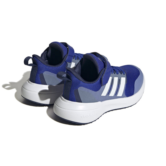 ADIDAS FORTARUN 2.0 EL K HP5452 RUNNING SHOES (YB)