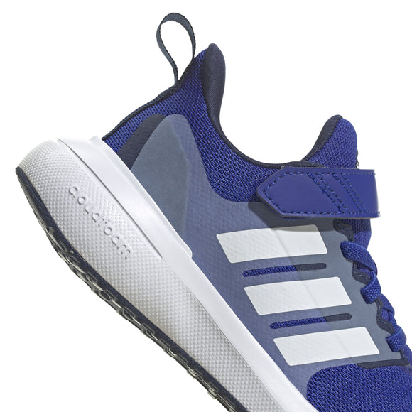 ADIDAS FORTARUN 2.0 EL K HP5452 RUNNING SHOES (YB)