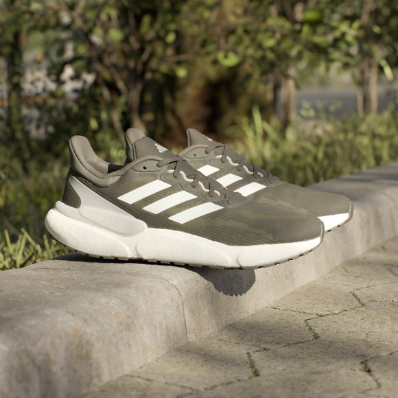 ADIDAS SOLARBOOST 5 M HP5664 RUNNING SHOES (M)