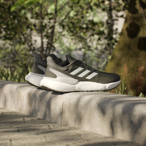ADIDAS SOLARBOOST 5 M HP5664 RUNNING SHOES (M)