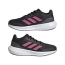 ADIDAS RUNFALCON 3.0 K HP5838 RUNNING SHOES (YG)-10