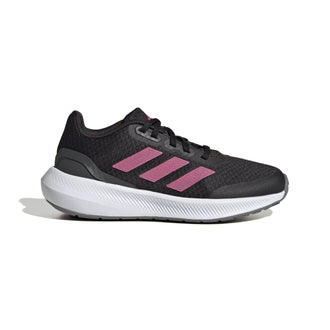 ADIDAS RUNFALCON 3.0 K HP5838 RUNNING SHOES (YG)