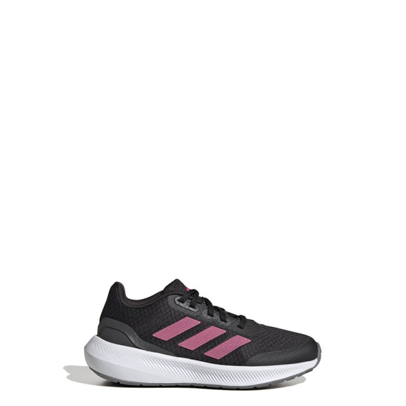 ADIDAS RUNFALCON 3.0 K HP5838 RUNNING SHOES (YG)
