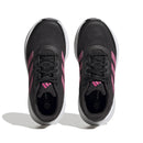 ADIDAS RUNFALCON 3.0 K HP5838 RUNNING SHOES (YG)-3