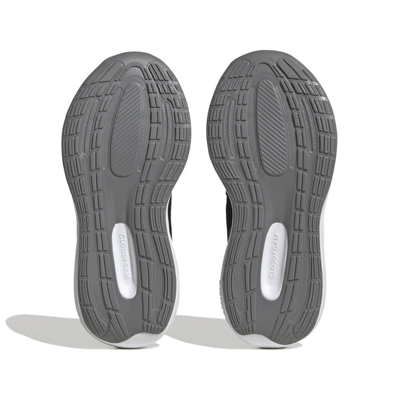 ADIDAS RUNFALCON 3.0 K HP5838 RUNNING SHOES (YG)