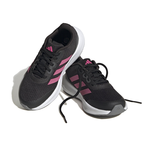 ADIDAS RUNFALCON 3.0 K HP5838 RUNNING SHOES (YG)