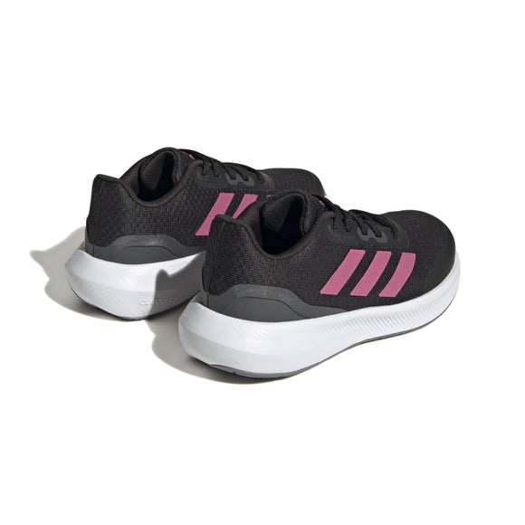 ADIDAS RUNFALCON 3.0 K HP5838 RUNNING SHOES (YG)