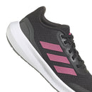ADIDAS RUNFALCON 3.0 K HP5838 RUNNING SHOES (YG)-9