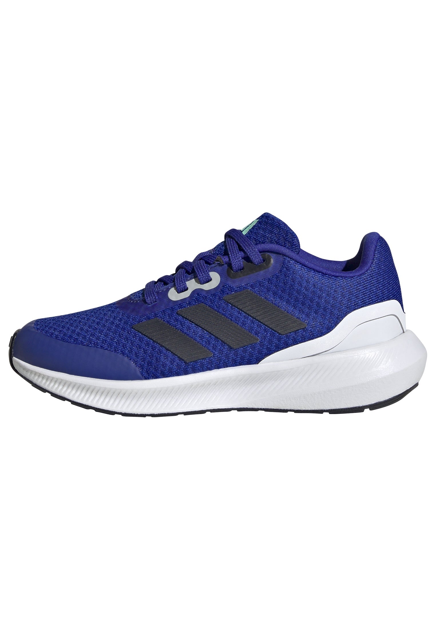 ADIDAS RUNFALCON 3.0 K HP5840 RUNNING SHOES (YB) | Sonee Sports