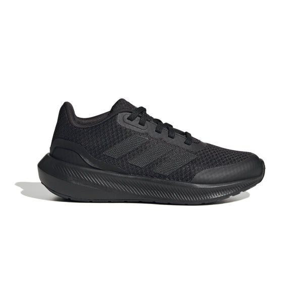 【最終値下げ】Three Weather 「BLACKS KIDS」　5.5 Adidas JQ2210 Terrex Skychaser AX5 Black Gore-tex Hiking