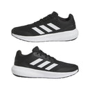 ADIDAS RUNFALCON 3.0 K HP5845 RUNNING SHOES (YB)-3