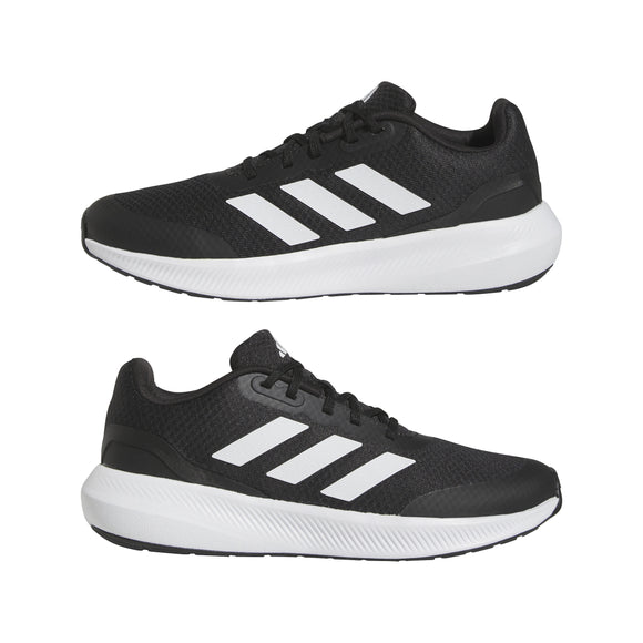 ADIDAS RUNFALCON 3.0 K HP5845 RUNNING SHOES (YB)