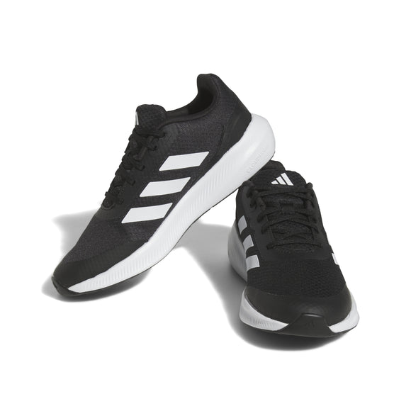 ADIDAS RUNFALCON 3.0 K HP5845 RUNNING SHOES (YB)