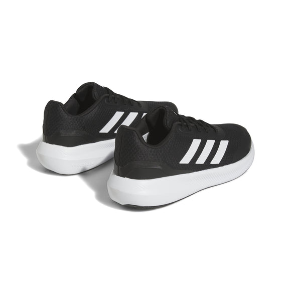 ADIDAS RUNFALCON 3.0 K HP5845 RUNNING SHOES (YB)