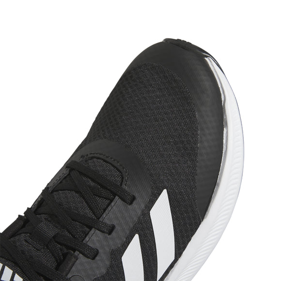 ADIDAS RUNFALCON 3.0 K HP5845 RUNNING SHOES (YB)