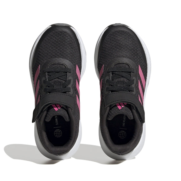 ADIDAS RUNFALCON 3.0 EL K HP5875 RUNNING SHOES (YB)