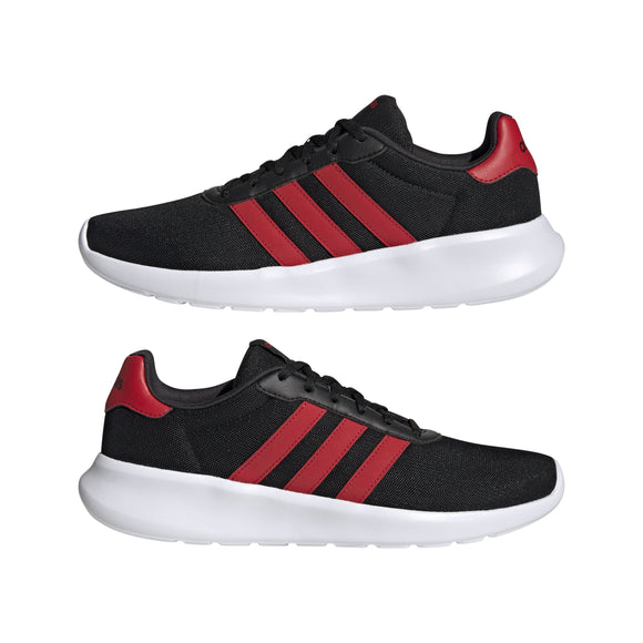 ADIDAS LITE RACER 3.0 HP6095 RUNNING SHOES (M)