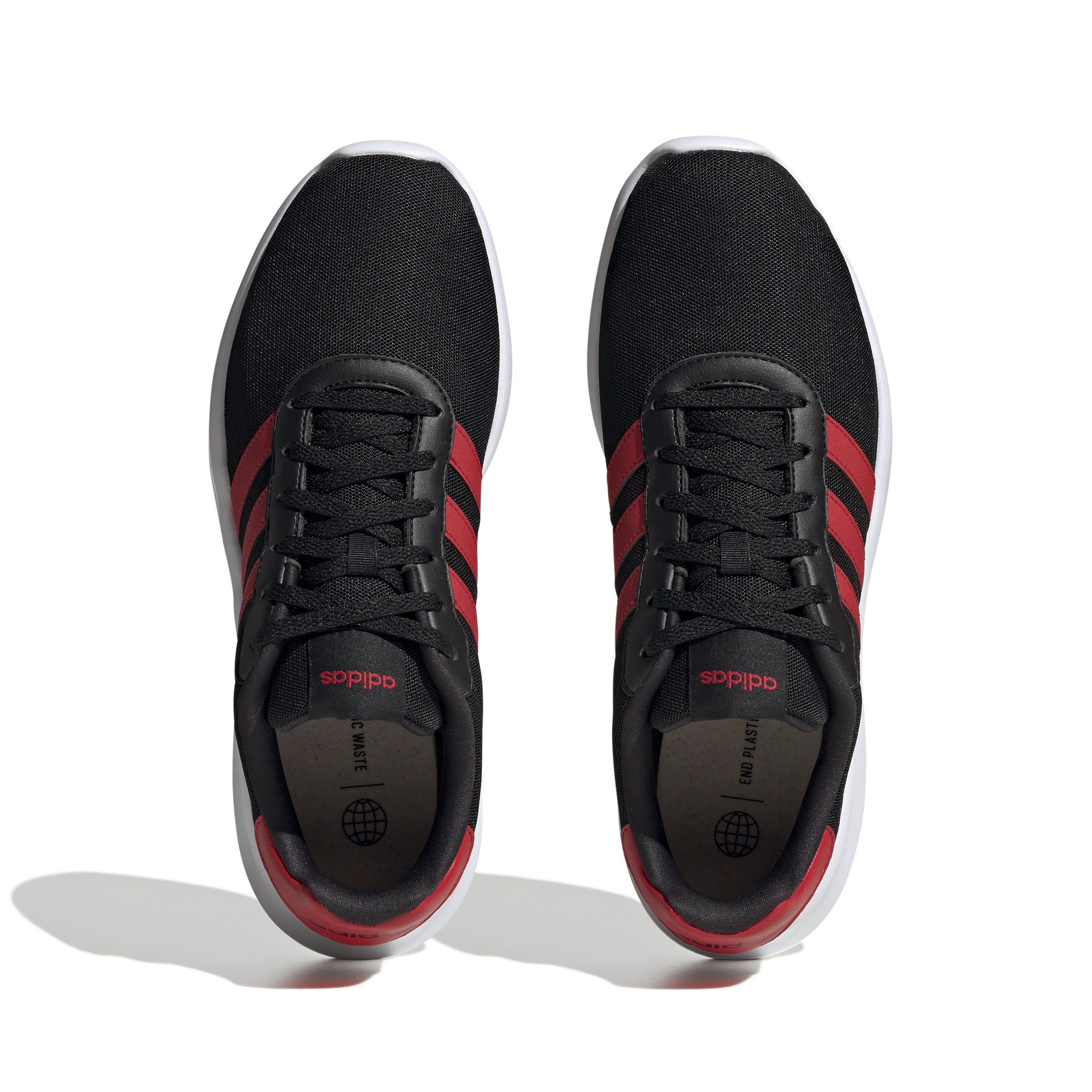 ADIDAS LITE RACER 3.0 HP6095 RUNNING SHOES (M)