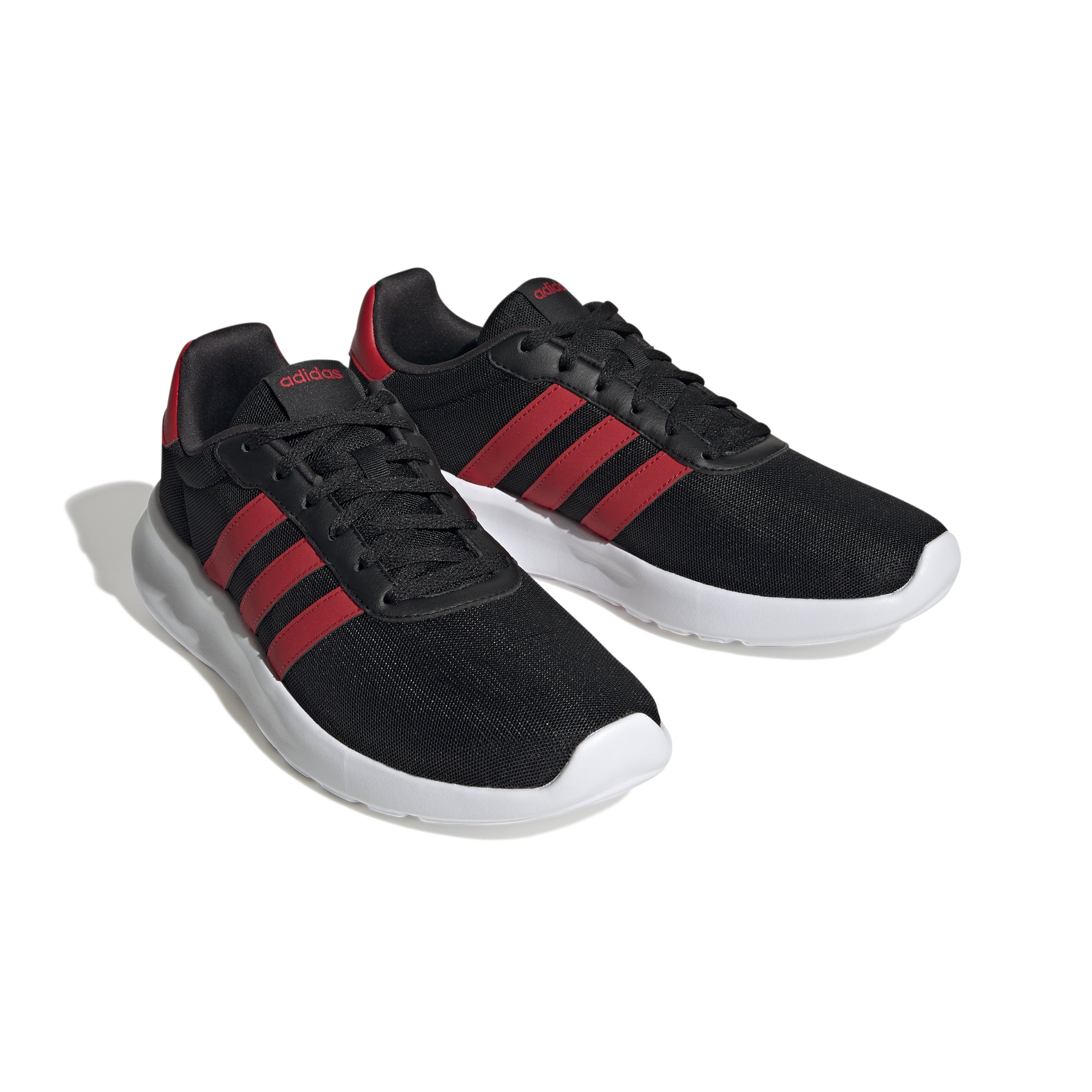 ADIDAS LITE RACER 3.0 HP6095 RUNNING SHOES (M)