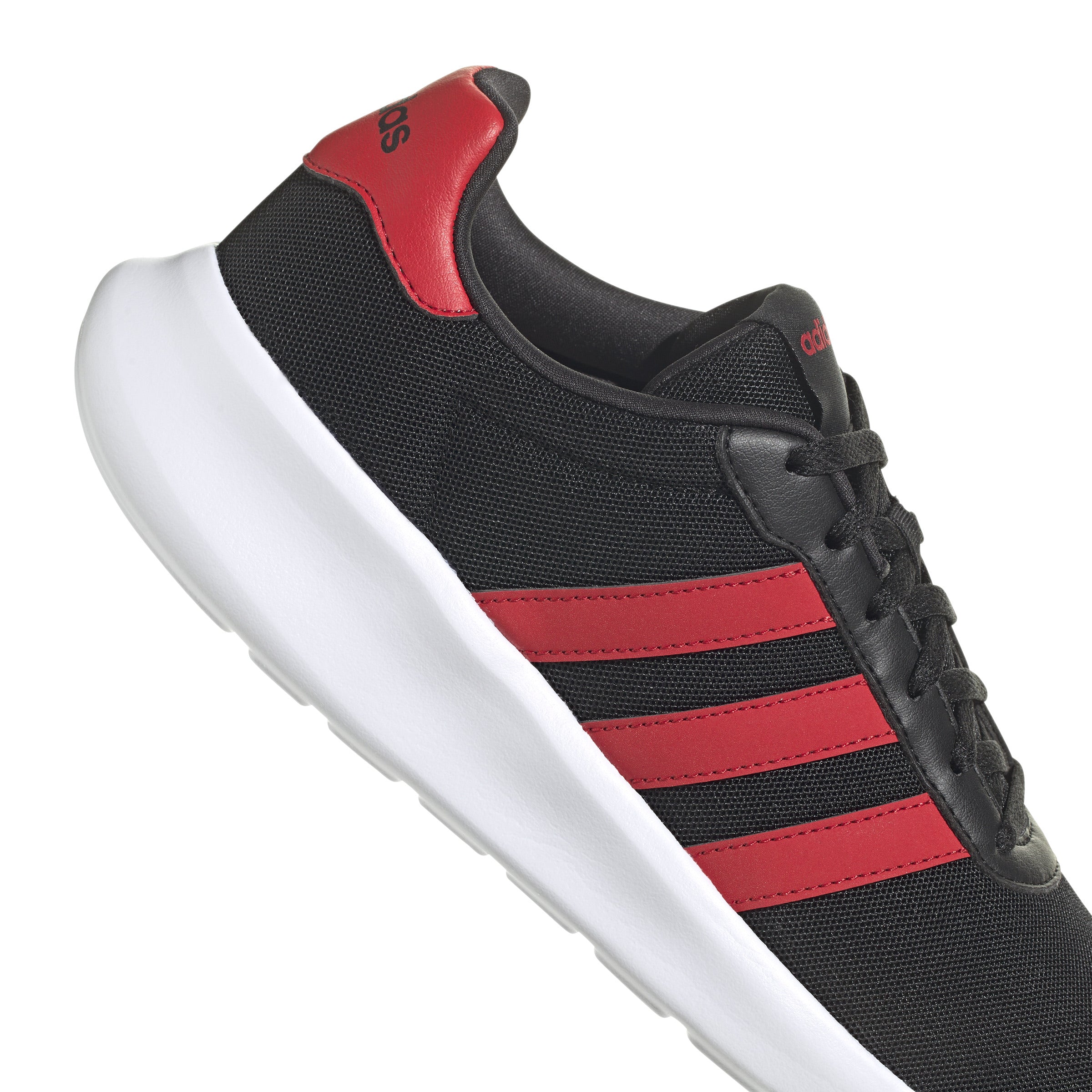 ADIDAS LITE RACER 3.0 HP6095 RUNNING SHOES (M)