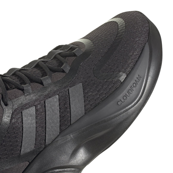 ADIDAS AlphaBounce + HP6142 RUNNING SHOES (M)