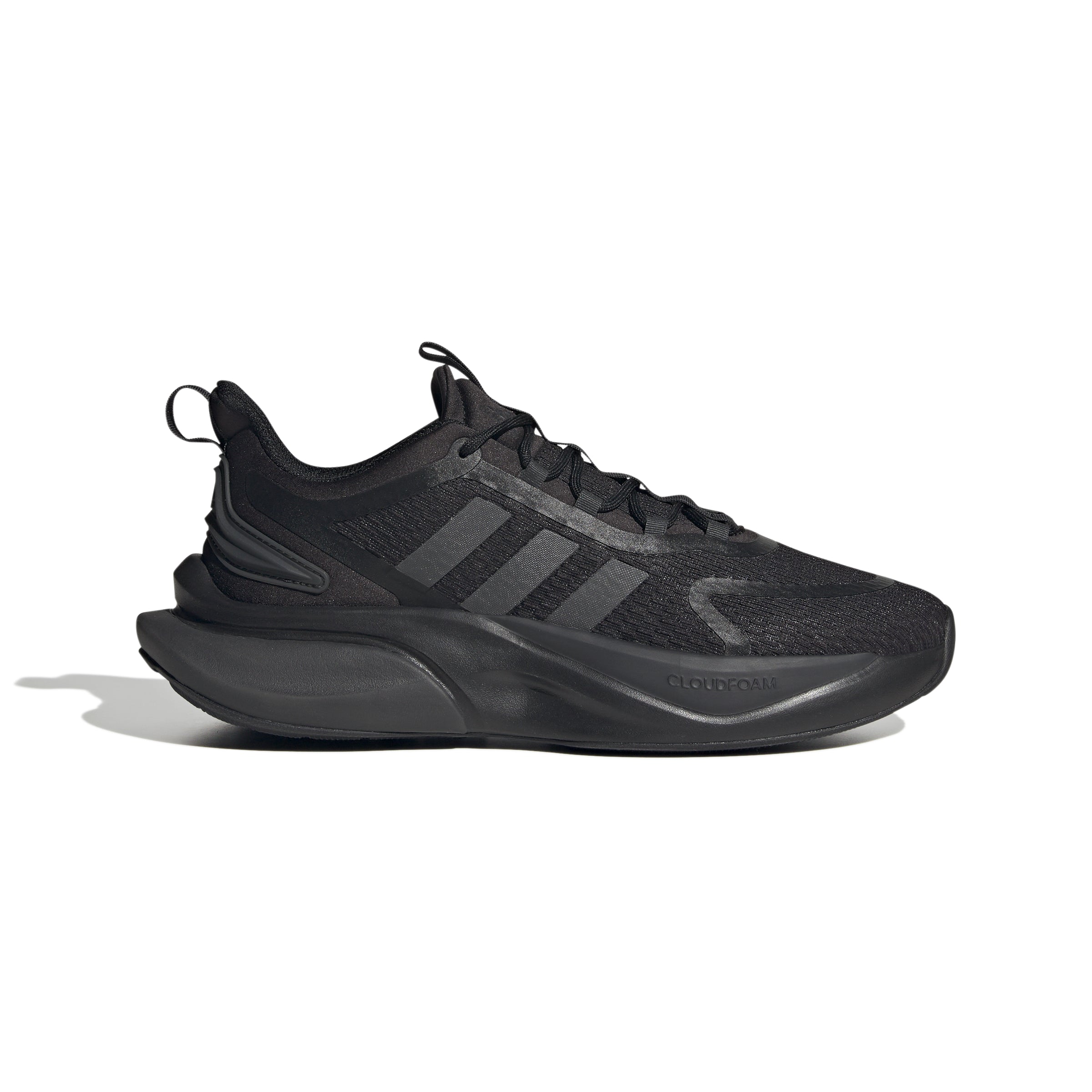 ADIDAS AlphaBounce + HP6142 RUNNING SHOES (M)