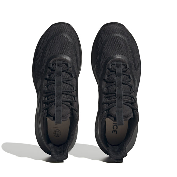 ADIDAS AlphaBounce + HP6142 RUNNING SHOES (M)