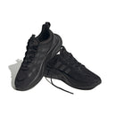 ADIDAS AlphaBounce + HP6142 RUNNING SHOES (M)-4