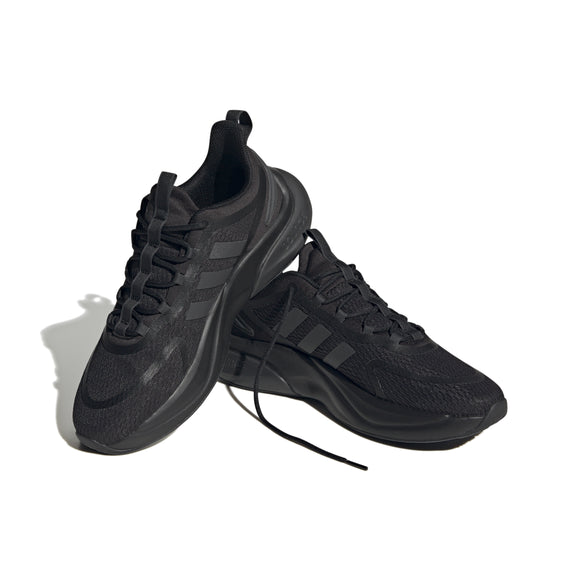 ADIDAS AlphaBounce + HP6142 RUNNING SHOES (M)