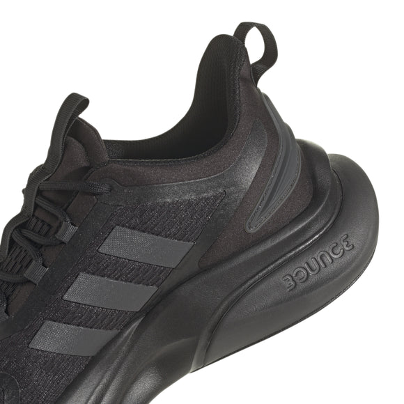 ADIDAS AlphaBounce + HP6142 RUNNING SHOES (M)