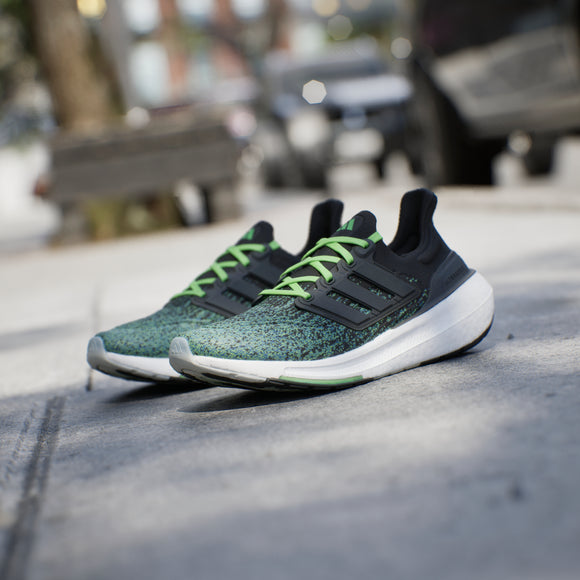 ADIDAS ULTRABOOST LIGHT HP6443 RUNNING SHOES (M)