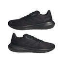 ADIDAS RUNFALCON 3.0 WIDE HP6649 RUNNING SHOES (M)-3