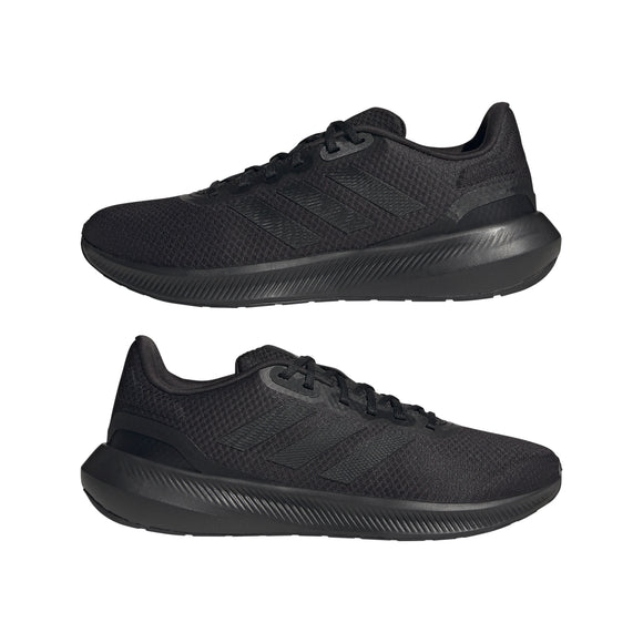 ADIDAS RUNFALCON 3.0 WIDE HP6649 RUNNING SHOES (M)