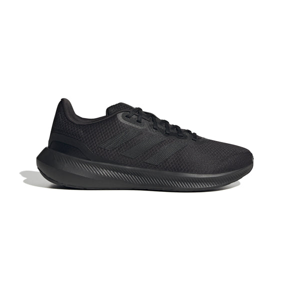 ADIDAS RUNFALCON 3.0 WIDE HP6649 RUNNING SHOES (M)