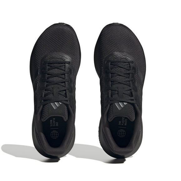 ADIDAS RUNFALCON 3.0 WIDE HP6649 RUNNING SHOES (M)