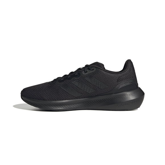 ADIDAS RUNFALCON 3.0 WIDE HP6649 RUNNING SHOES (M)
