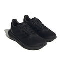 ADIDAS RUNFALCON 3.0 WIDE HP6649 RUNNING SHOES (M)-4