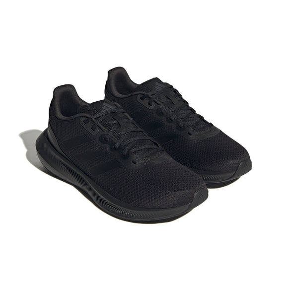 ADIDAS RUNFALCON 3.0 WIDE HP6649 RUNNING SHOES (M)