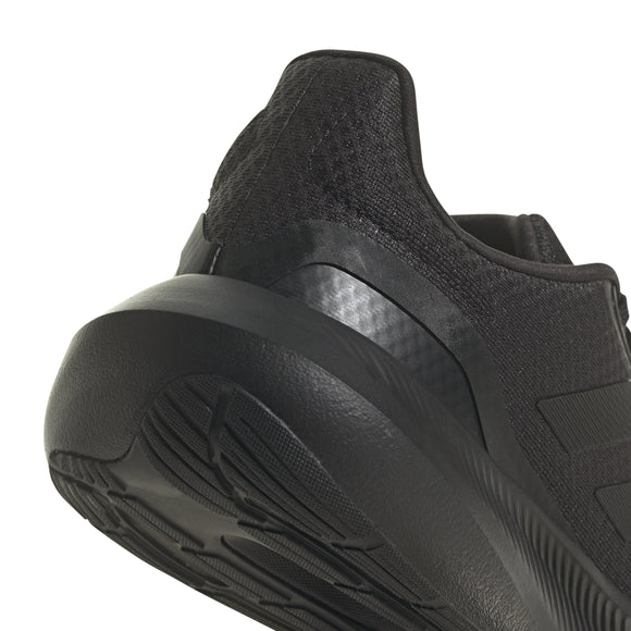 ADIDAS RUNFALCON 3.0 WIDE HP6649 RUNNING SHOES (M)