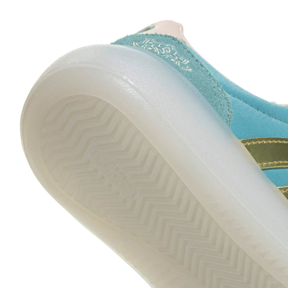 ADIDAS BARREDA DECODE JASMINE EL C HP6980 SNEAKER (YB)