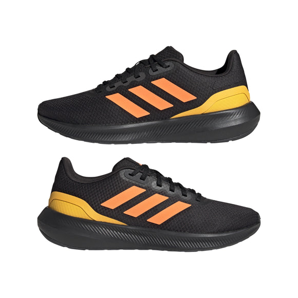 ADIDAS RUNFALCON 3.0 HP7545 RUNNING SHOES (M)