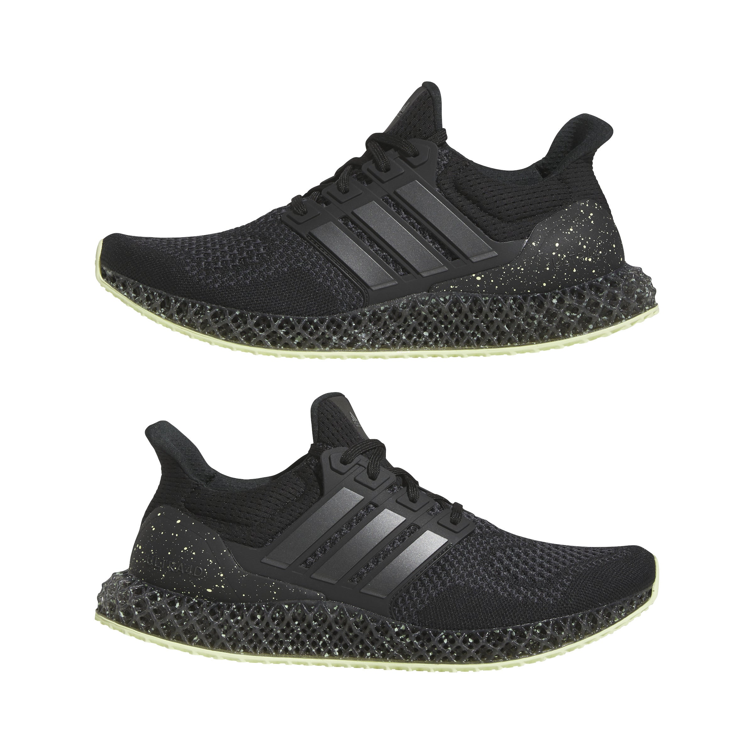 ADIDAS ULTRA 4D HP9732 RUNNING SHOES (M)